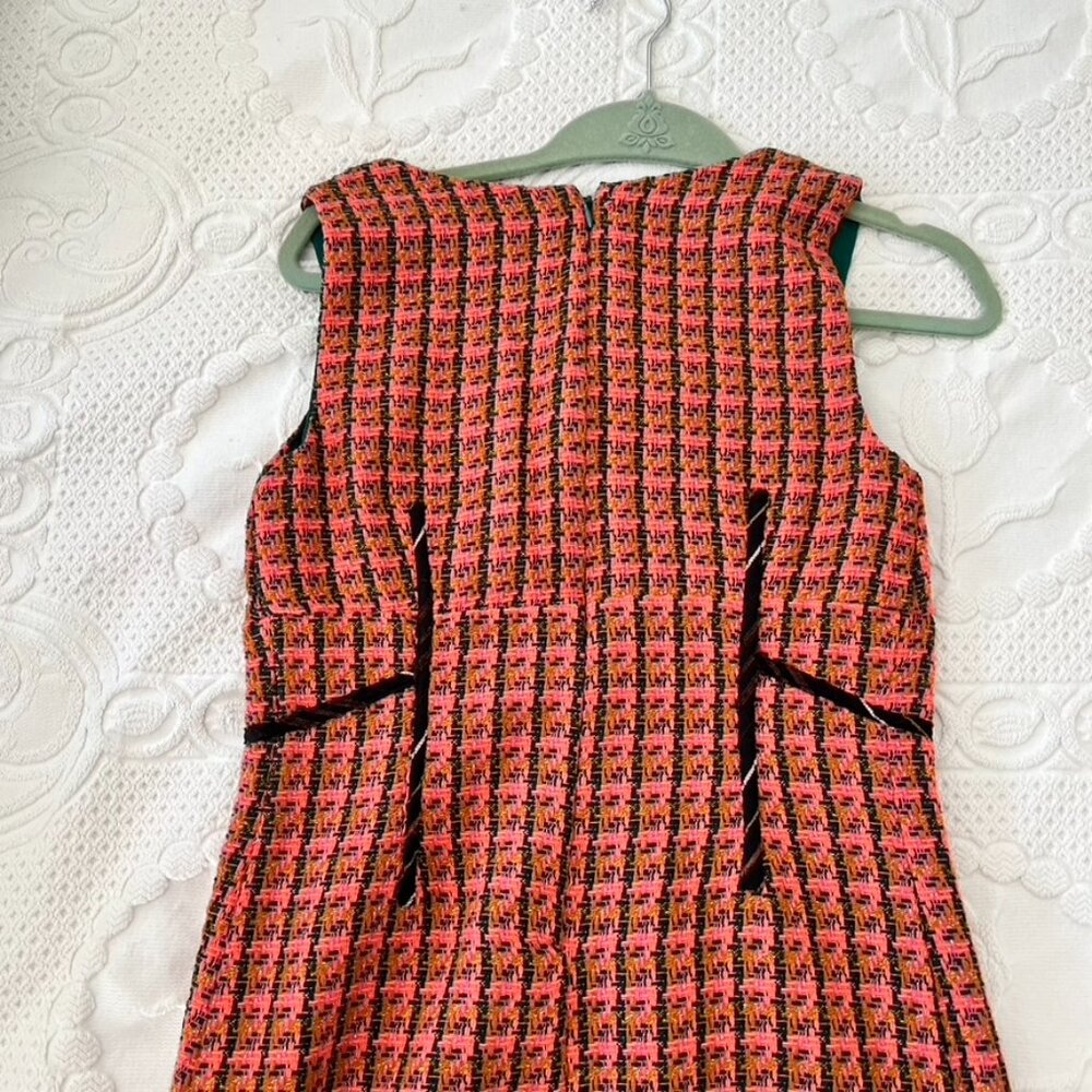 Maeve by Anthropologie Tweed Two-piece Dress and Jacket - Picture 11 of 11